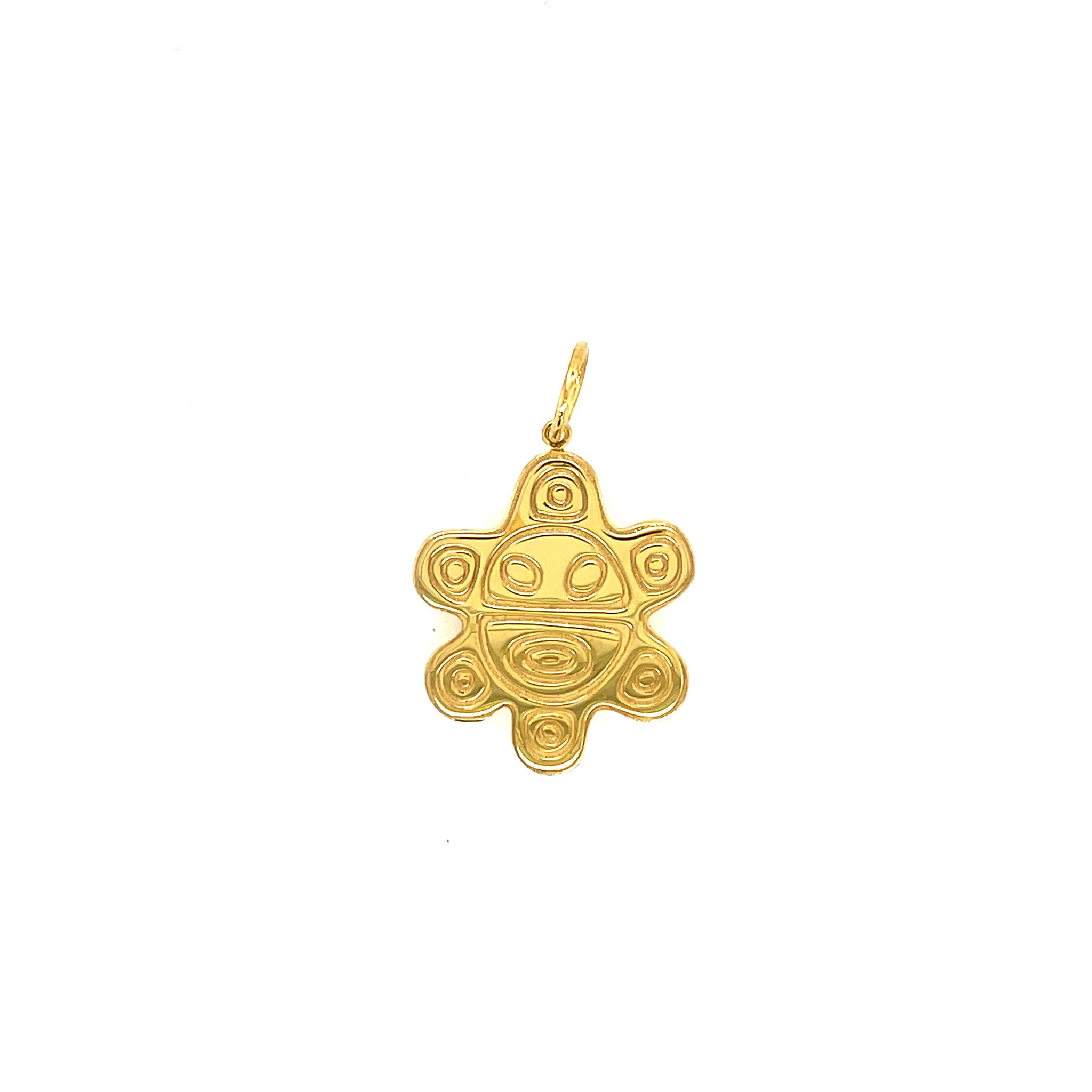 Sol Taíno