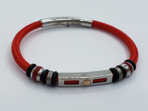 Red Bracelet