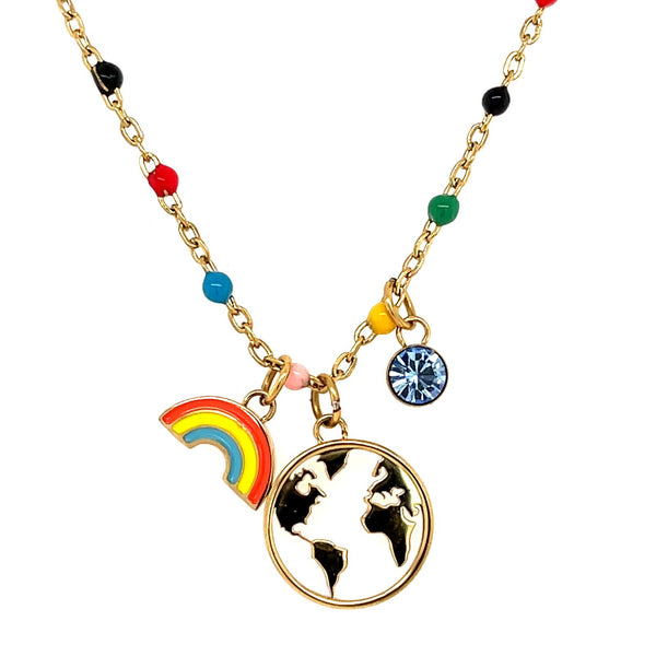 World Necklace