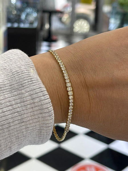 Sparkling Bracelet