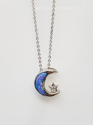 Moon Night Chain